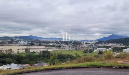 Terreno em Sertão do Maruim - São José