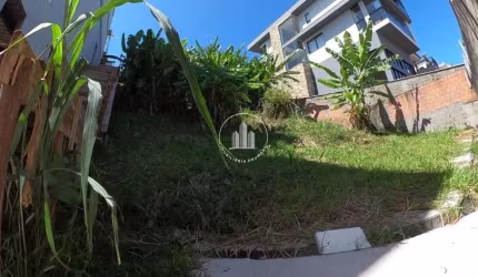 Terreno em Estreito - Florianópolis