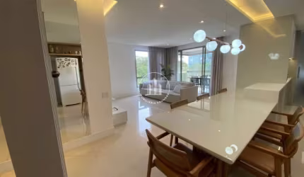 Apartamento em Córrego Grande - Florianópolis