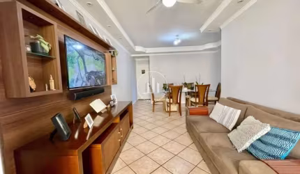 Apartamento em Capoeiras - Florianópolis