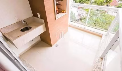 Apartamento em Centro - Florianópolis