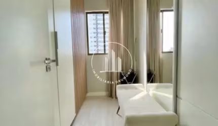 Cobertura em Canto - Florianópolis