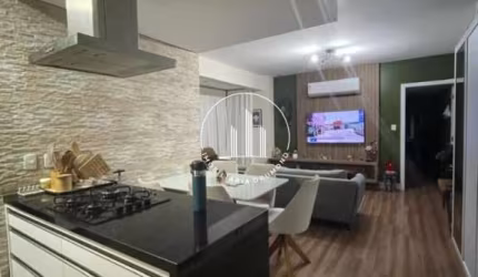 Apartamento 151m² com 3 Quartos e Suíte no Estreito