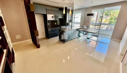 Apartamento em Itaguaçu - Florianópolis