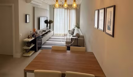 Apartamento em Córrego Grande - Florianópolis