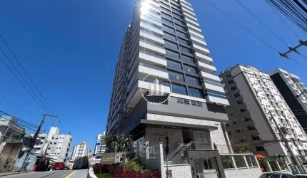Apartamento em Barreiros - São José