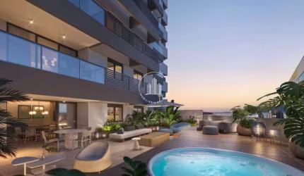 Apartamento Garden em Kobrasol - São José