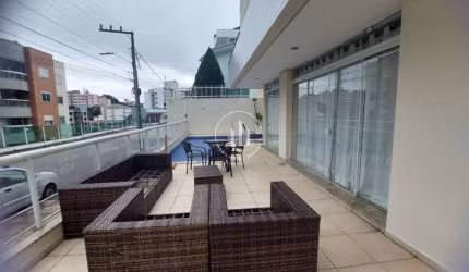 Apartamento 3 Quartos no Residencial Águas Claras - Coqueiros