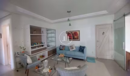 Apartamento em Bom Abrigo - Florianópolis