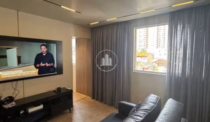 Apartamento em Balneário - Florianópolis
