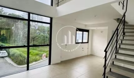 Loft em Saco dos Limões - Florianópolis