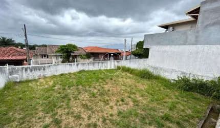 Terreno com Escritura Pública no Bairro Itaguaçu.- 296,62m²