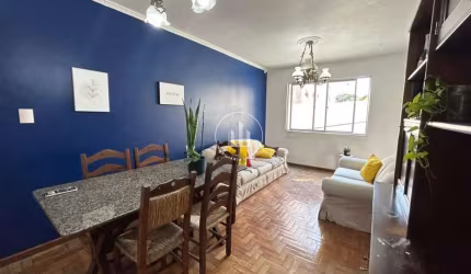 Apartamento em Centro - Florianópolis