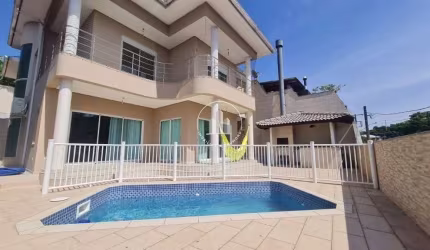 Casa em Centro - São José