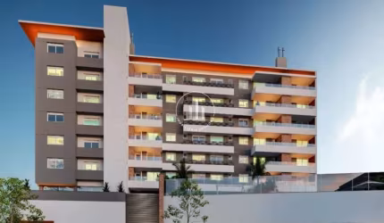 Apartamento em Estreito - Florianópolis