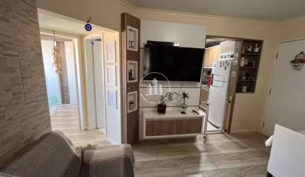 Apartamento em Serraria - São José