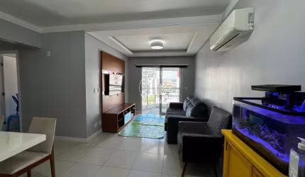 Apartamento em Capoeiras - Florianópolis