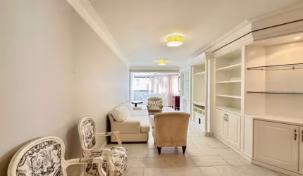 Apartamento em Centro - Florianópolis