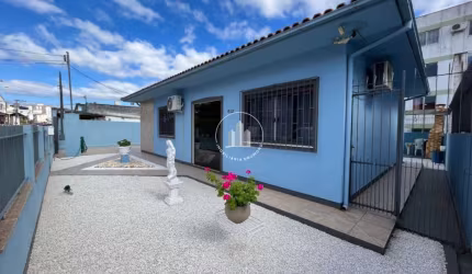 Casa em Jardim Cidade de Florianópolis - São José