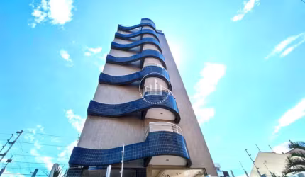 Apartamento em Agronômica - Florianópolis
