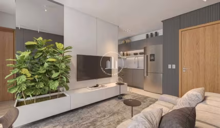 Apartamento em Nossa Senhora do Rosário - São José