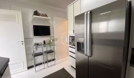 Apartamento em Jardim Atlântico - Florianópolis