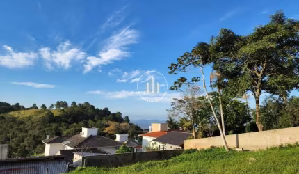 Terreno em Bosque das Mansões - São José
