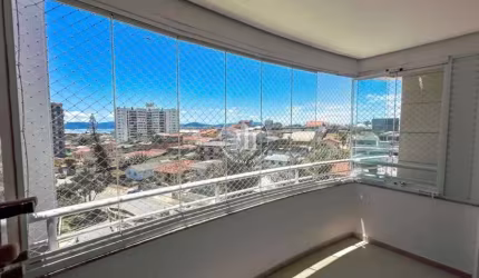 Apartamento em Jardim Cidade de Florianópolis - São José