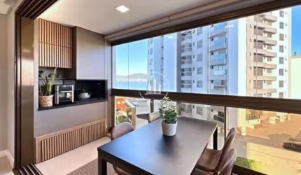 Apartamento 3 Quartos com 1 Suíte e 115m² - Estreito