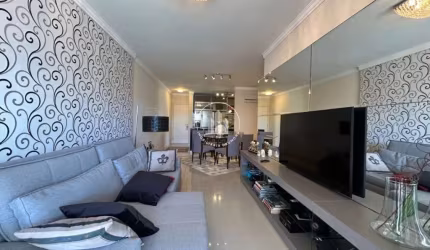Apartamento em Canto - Florianópolis