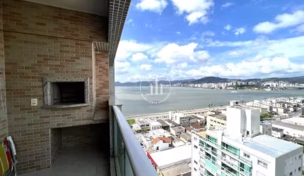 Apartamento 3 Quartos com 1 Suíte e 106m² - Estreito