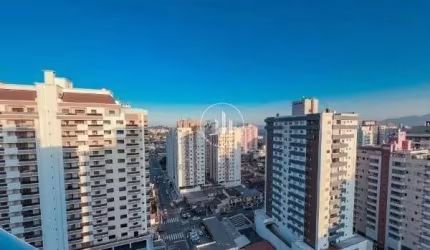 Cobertura em Campinas - São José
