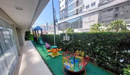 Apartamento em Nossa Senhora do Rosário - São José