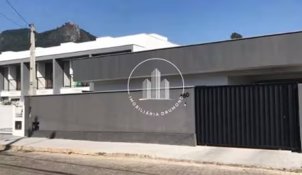 Casa em Sertão do Maruim - São José
