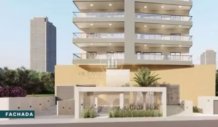 Apartamento em Barreiros - São José