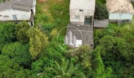 Terreno com Escritura 426m² - Estreito