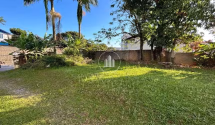 Terreno com 360m² localizado em São José, Florianópolis/SC