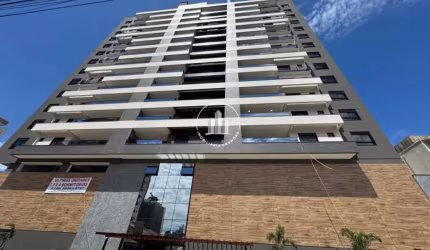 Apartamento 4 Dormitórios, Sendo 3 Suítes