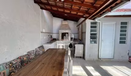 Casa em Jardim Atlântico - Florianópolis