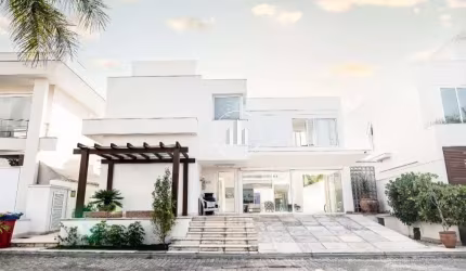 Casa em Jurerê - Florianópolis