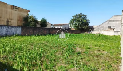 Terreno em Capoeiras - Florianópolis