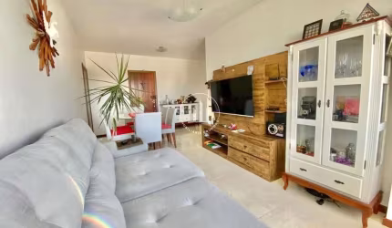 Apartamento 2 Quartos no Res Angra Dos Reis - Estreito