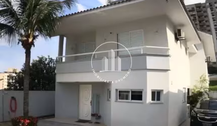 Casa em Coloninha - Florianópolis