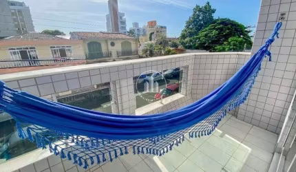 Apartamento em Balneário - Florianópolis