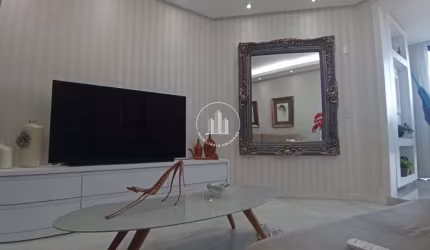 Apartamento em Estreito - Florianópolis