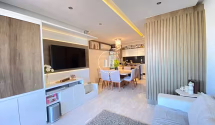 Apartamento em Balneário - Florianópolis