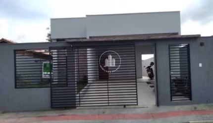 Casa em Forquilhas - São José