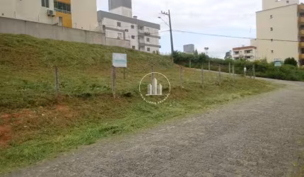 Terreno em Areias - São José