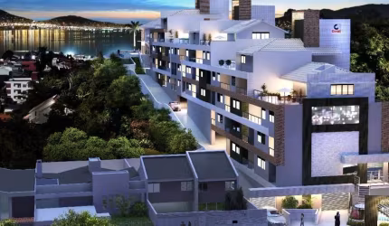 Apartamento em Coqueiros - Florianópolis