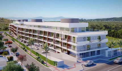 Apartamento em Saco Grande - Florianópolis